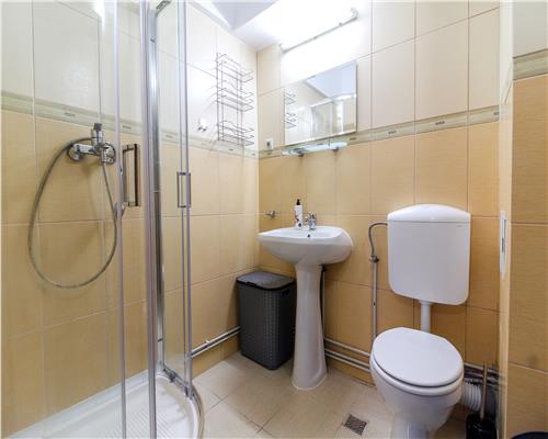 Apartament 2 camere decomandate, Buna Ziua, Mircea Zaciu