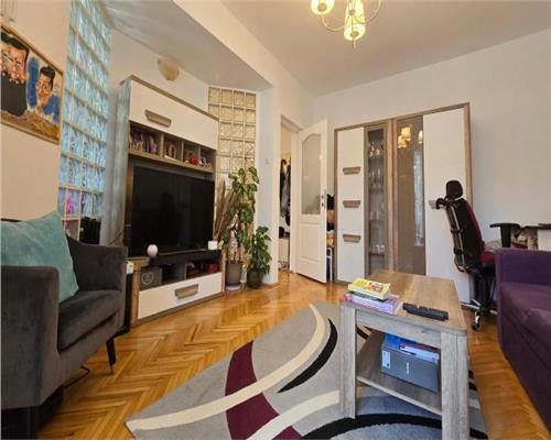 Apartament 2 camere decomandate, Zorilor, Observatorului