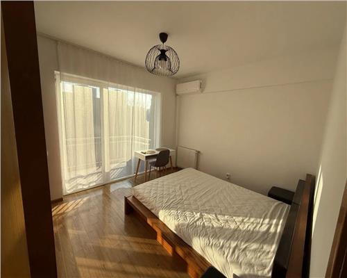 Apartament 2 camere, parcare, Plopilor, BT Arena