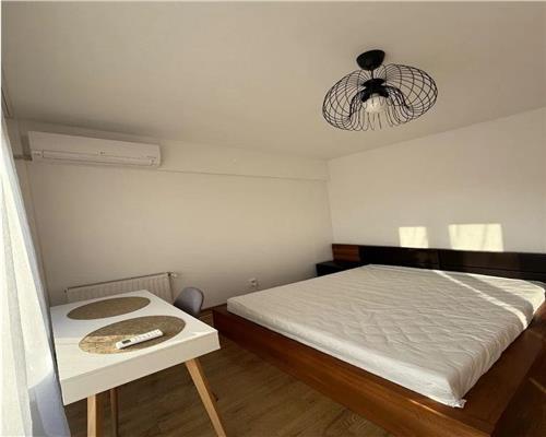 Apartament 2 camere, parcare, Plopilor, BT Arena