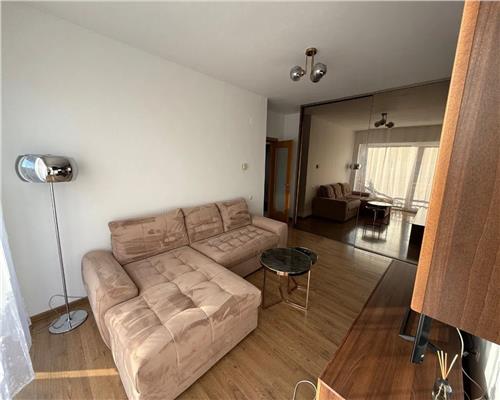 Apartament 2 camere, parcare, Plopilor, BT Arena