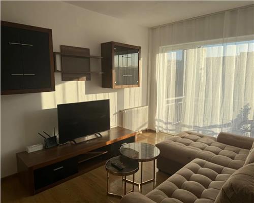 Apartament 2 camere, parcare, Plopilor, BT Arena