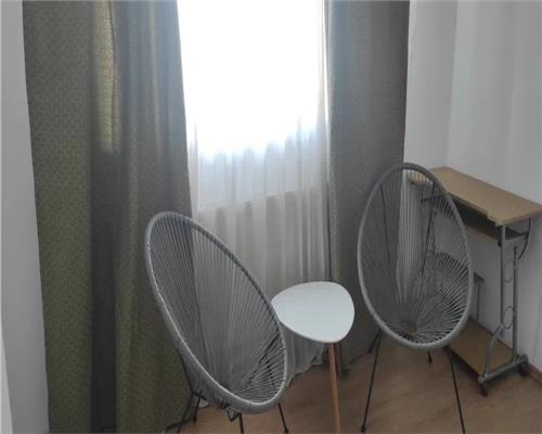 Apartament o camera, Marasti, Gorunului