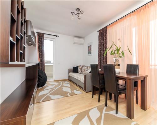 Apartament 2 camere|65mp|bloc nou|garaj|Zorilor