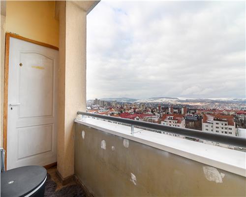 Apartament 2 camere|65mp|bloc nou|garaj|Zorilor