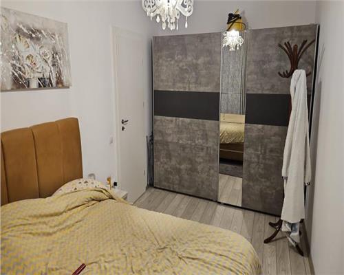 Apartament 2 camere, parcare, Marasti, Fabricii