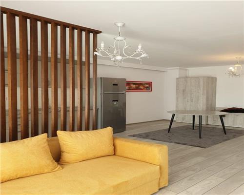 Apartament 2 camere, parcare, Marasti, Fabricii