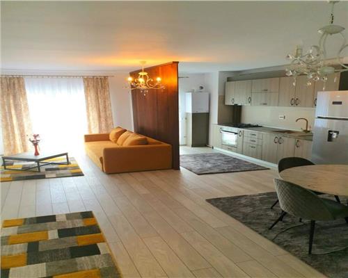 Apartament 2 camere, parcare, Marasti, Fabricii