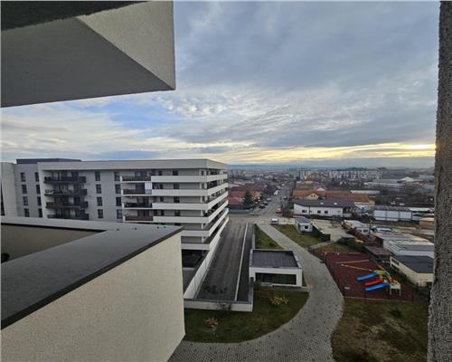 Apartament 2 camere, parcare, Marasti, Fabricii