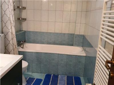 Apartament spatios cu 2 camere, etaj 3, Central, NTT Data