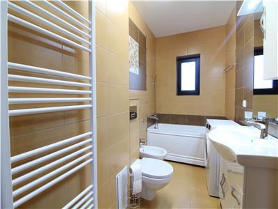 Apartament 3 camere, parcare, Buna Ziua, str.Macesului