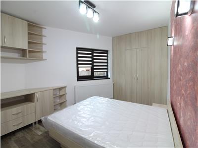 Apartament 3 camere, parcare, Buna Ziua, str.Macesului