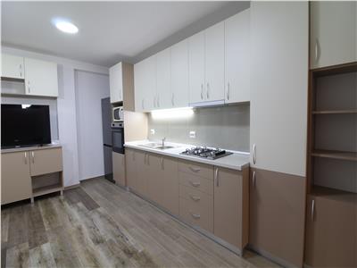 Apartament 3 camere, parcare, Buna Ziua, str.Macesului