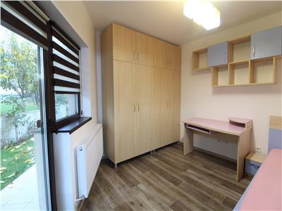 Apartament 3 camere, parcare, Buna Ziua, str.Macesului