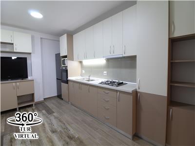 Apartament 3 camere, parcare, Buna Ziua, str.Macesului