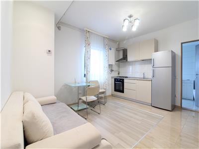 Apartament finisat modern, etaj 3, mobilat, Leroy Merlin, Europa!