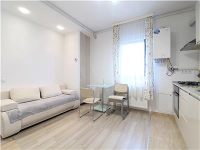 Apartament finisat modern, etaj 3, mobilat, Leroy Merlin, Europa!